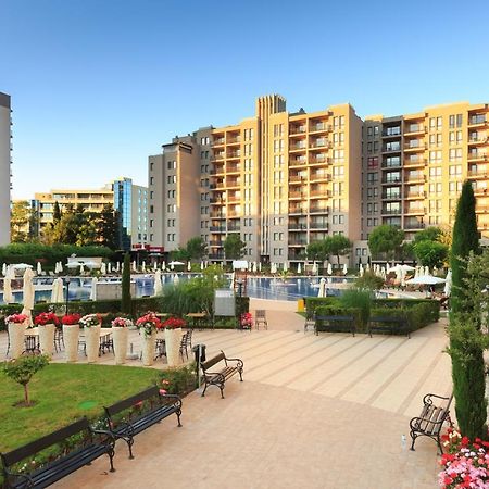 Royal Beach Apartment Barcello B Sunny Beach Exterior photo