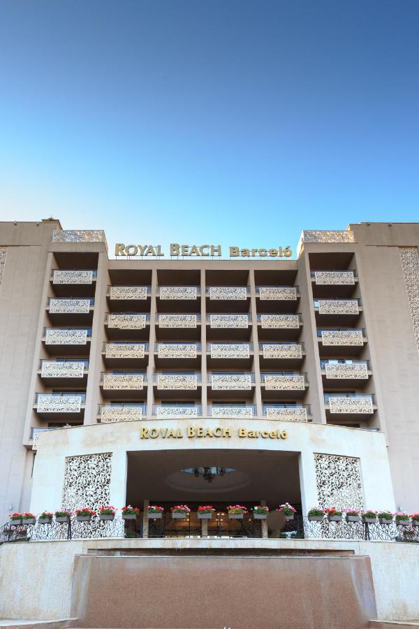 Royal Beach Apartment Barcello B Sunny Beach Exterior photo