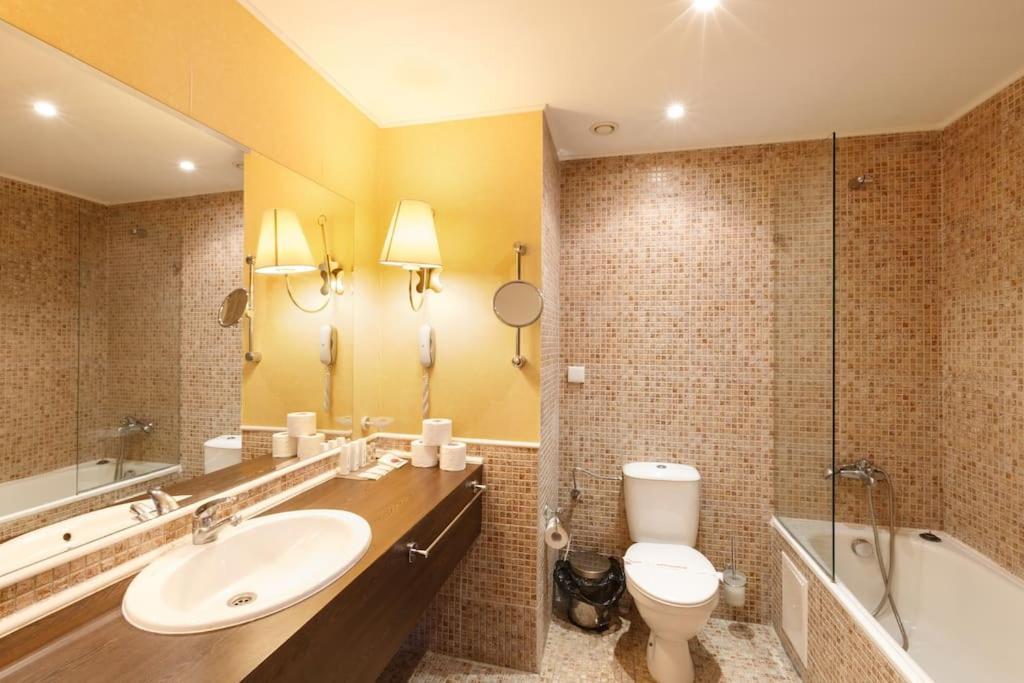 Royal Beach Apartment Barcello B Sunny Beach Exterior photo